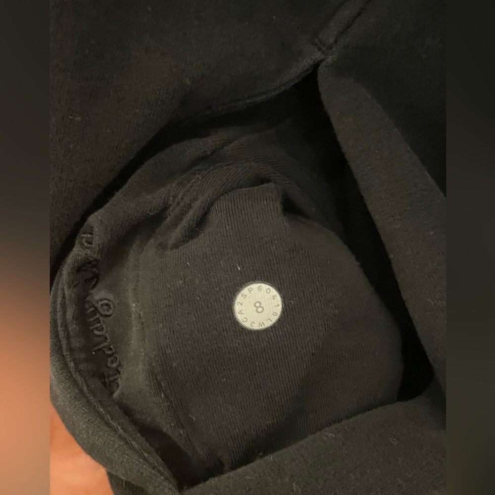 Lululemon Pullover - image 3